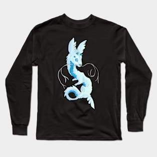 TheNeutralDragon Dragon Long Sleeve T-Shirt